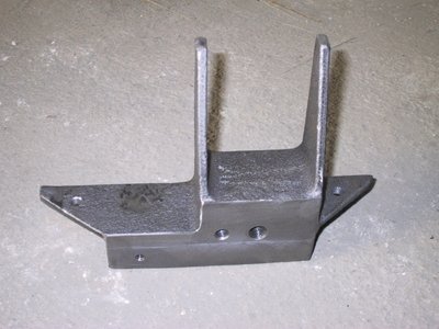 Bracket - 7 kg