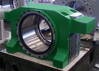 Bearing - 3.5 t