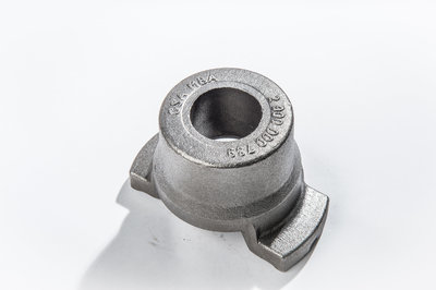 Forked flange - 4.3 kg