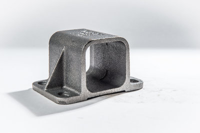 Silent-block casing - 2.83 - 6 kg
