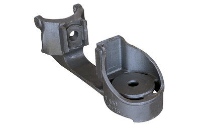 Spring basket<br/>Purpose: Wagon bogie<br/>Weight: 49 kg<br/>Material: E 230-400-MSC2