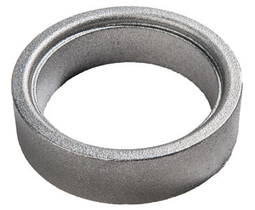Flywheel ring<br/>Purpose: Car engine<br/>Weight: 2.8 kg<br/>Material: EN-GJL-250