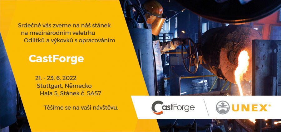 unex_pozvanka_veletrh_2022_castforge_cz